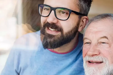 Pflege An- und Zugehörige