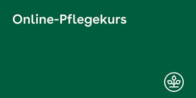 Pflegende An- und Zugehörige